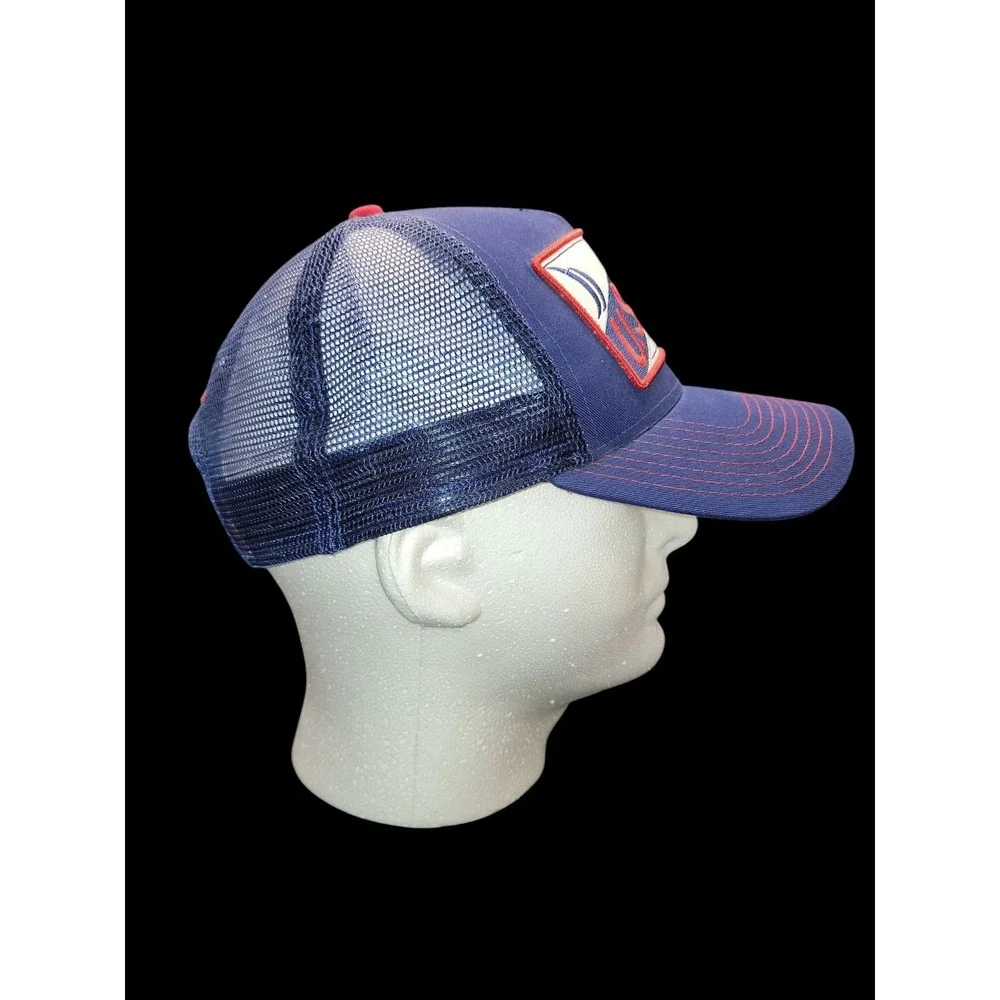 U.S. Open 2015 Chambers Bay New Era 9Forty Snapback Trucker Hat USGA